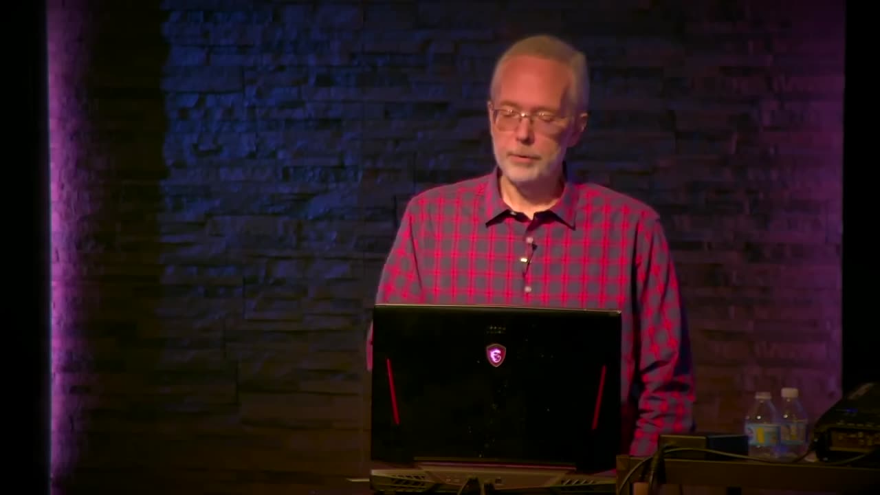 Demons: Why the Bible’s Darkest Battles Were Never Fully Told — Part 1 | Michael Heiser