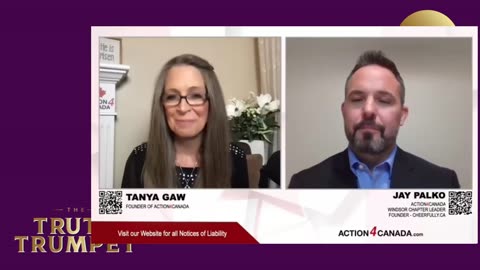 Empower Hour Tanya Gaw: Parental Rights are Enshrined in Law - Protecting Children With Jay Palko