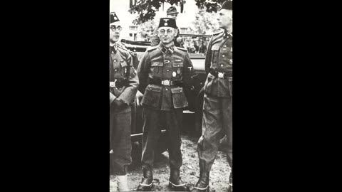 The Complete History of the Bosnian SS