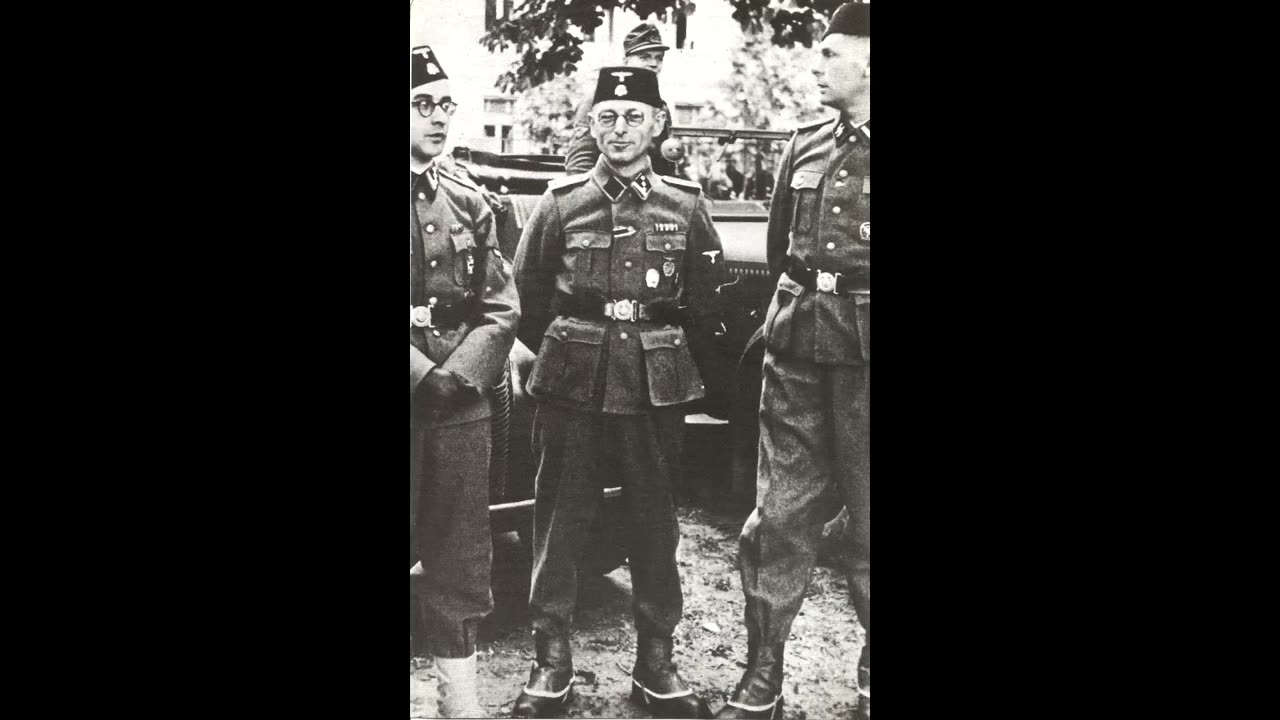 The Complete History of the Bosnian SS
