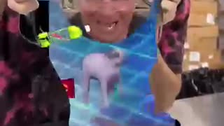 Incredible: Unboxing Black Market Slime!