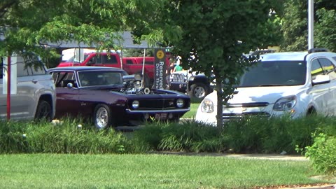 2025 Cruisin' US12, Part 011
