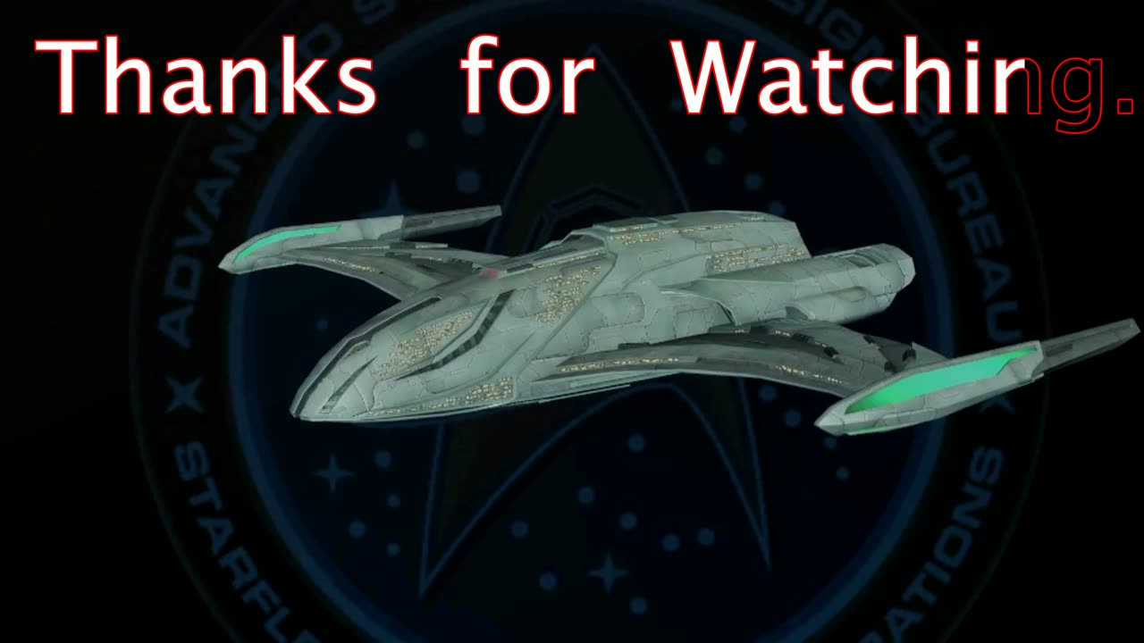 STO New Romulus Reputation: Plasma Flamethrower, Singularity Harness, and Advanced Prototype Sets