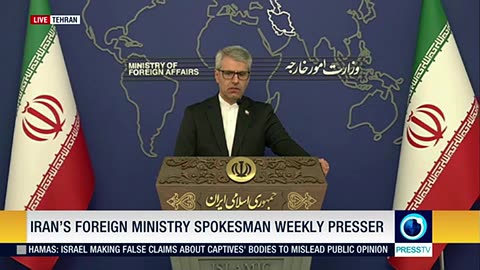 Iranian foreign minister 2025 10 28