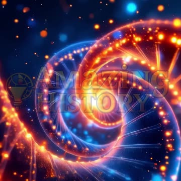 Time Is a Loop: History Repeats Every 200 Years #HistoryFacts #Shorts