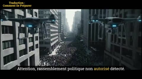 Credit Social Score Digital ID Surveillance | Americans keep cheering for it 🤯 You should be pushing back against this!