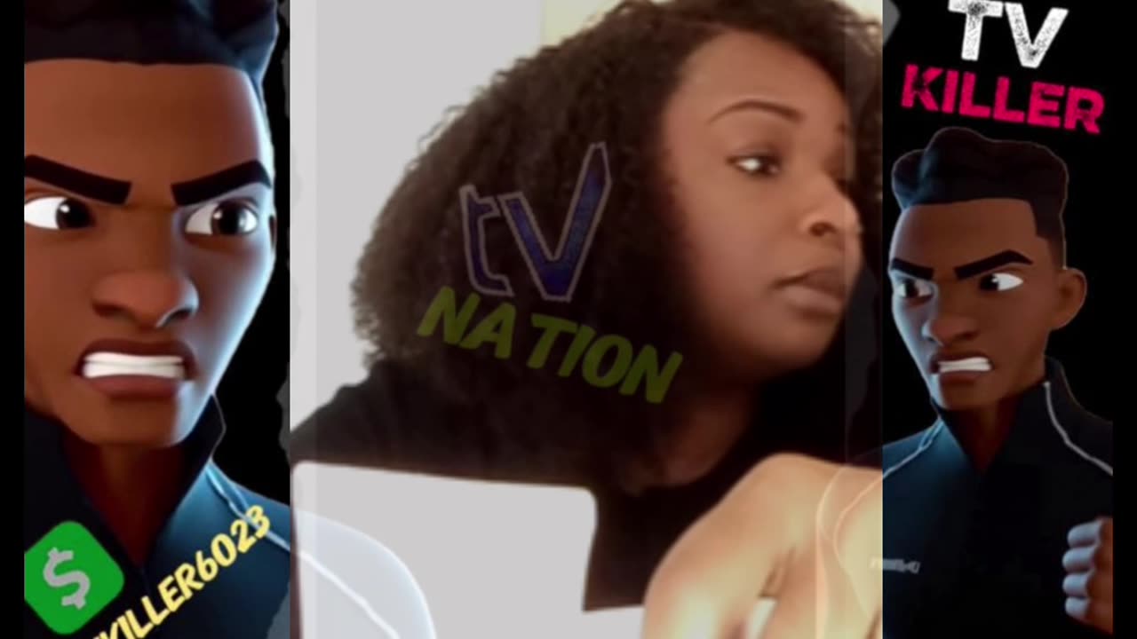 MAMA ACE READS HATIAN VOODOO FOR FLITH