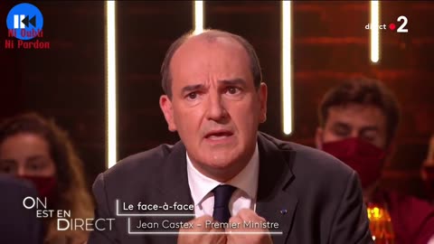 Jean Castex : « Jamais aucun vaccin n'a fait l'objet d'une surveillance aussi étroite »