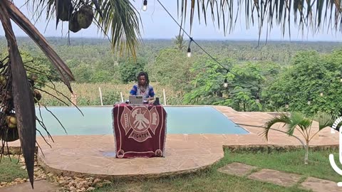 PWANI VIUNGO | Episode 8 – DJ Jahbari Takeover 🔥🎧 | Soca, Dancehall & Reggae Vibes