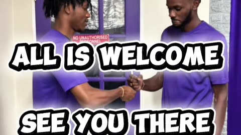 From The Youngest 👶🏽 To The Oldest 👴🏿The Lord Is Calling Us All Back! 🙌🏾