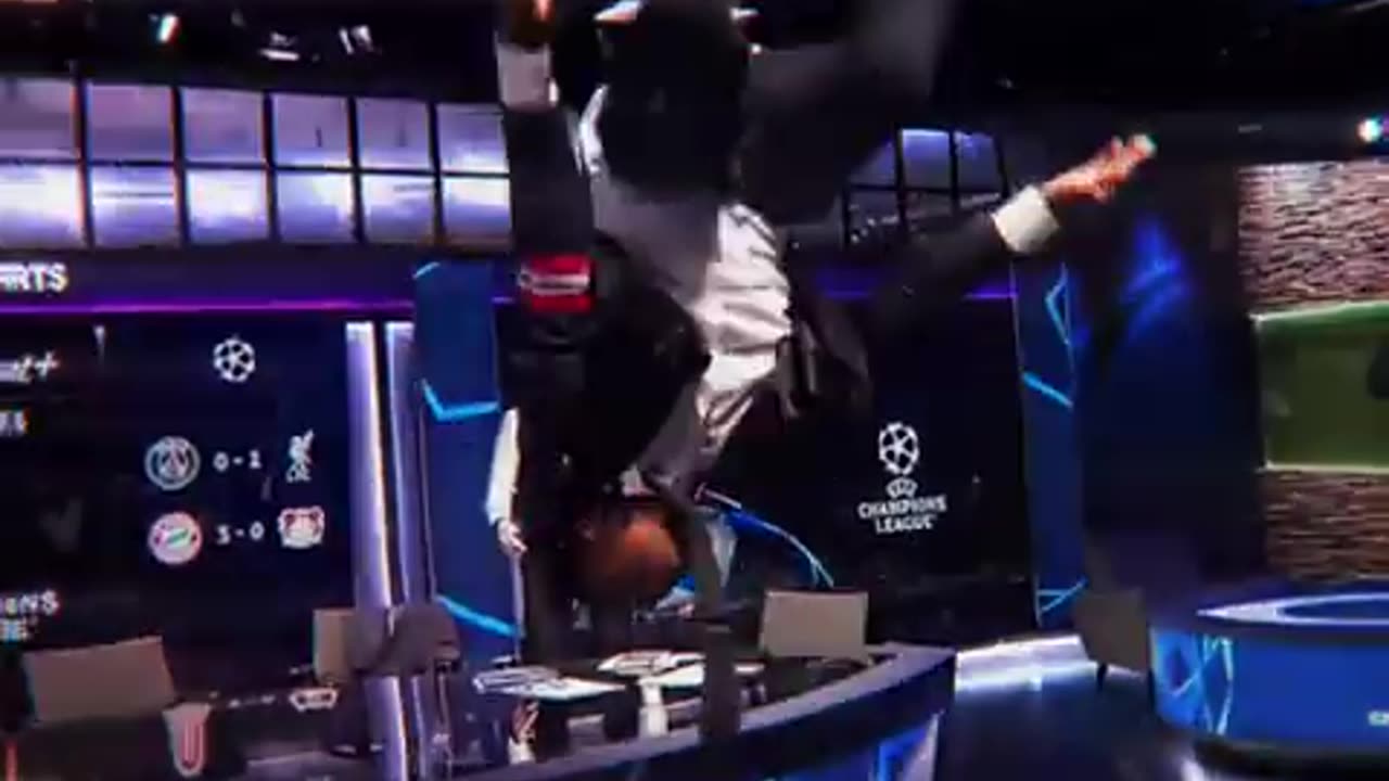 ISHOWSPEED BACKFLIP OFF THE TABLE🤯🥶