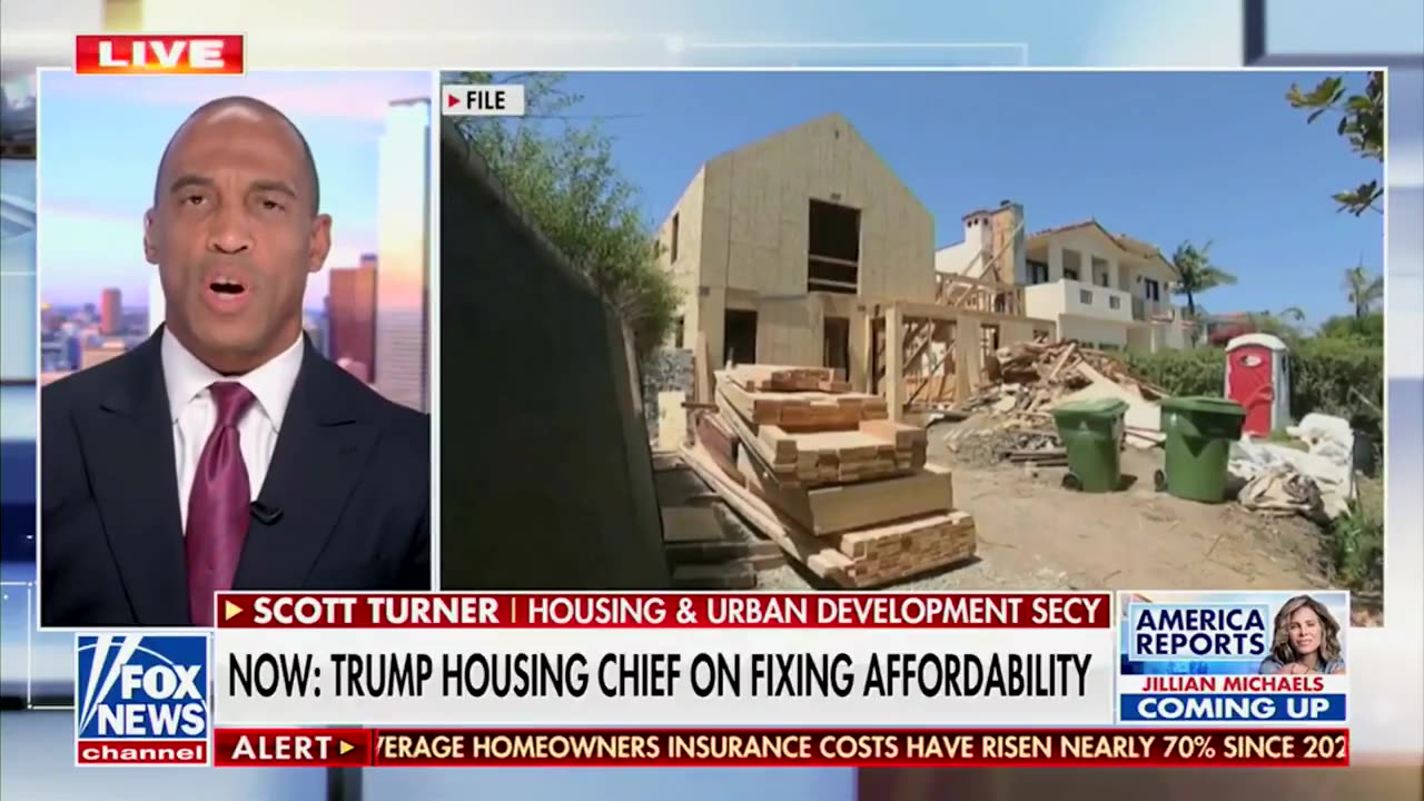 Sec. Scott Turner says Illegal immigration…..