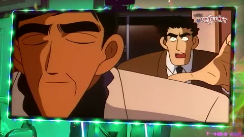 Detective Conan Tagalog Dubbed HD - Episode 9