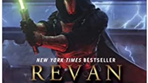 Star Wars: The Old Republic - Revan Audiobook Part 2 - Kotor 2 Interlude (297 BTC) 3950 BBY