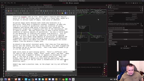 Enchanted Lands Magical Resort Devstream #175 part 1