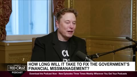 Great Interview! NEW: Elon Musk STUNS Senator With New DOGE Update (Full Supercut)