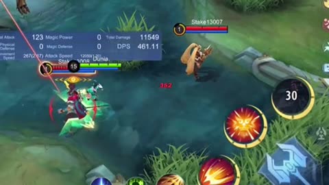 MLBB Moments That Defy Logic part 10