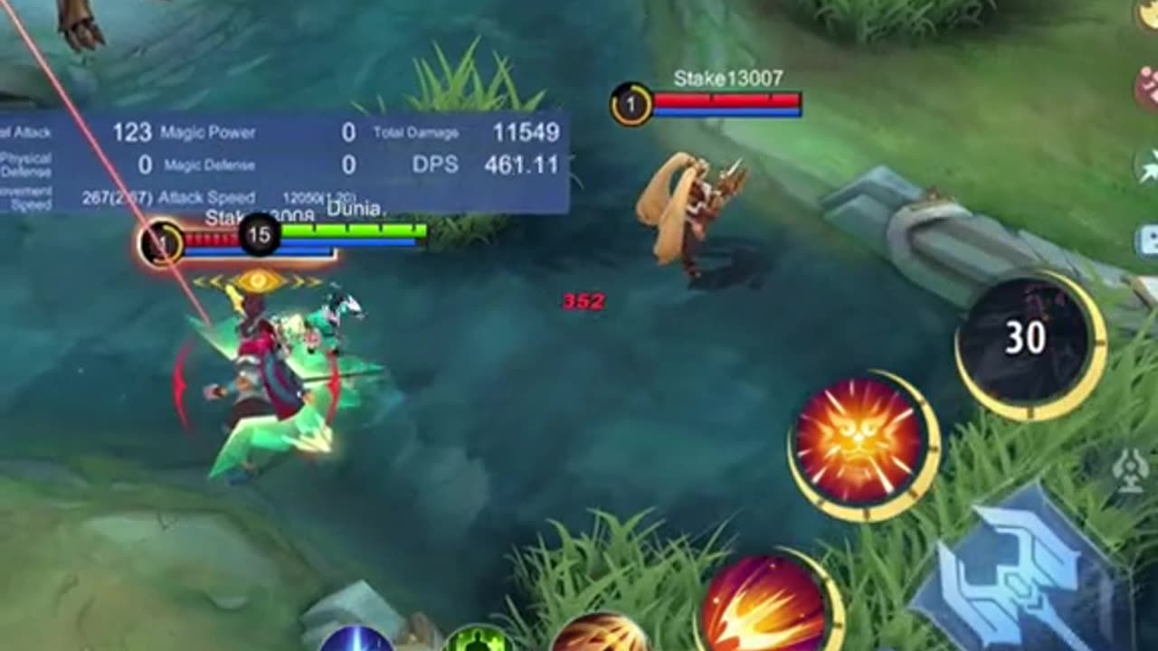 MLBB Moments That Defy Logic part 10