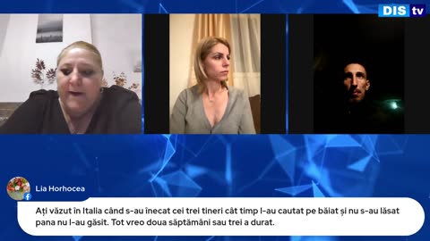 ARAFAT PRINS DE DIANA IOVANOVICI-ȘOȘOACĂ ÎN PARLAMENTUL EUROPEAN