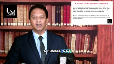 Biblical Principles for Overcoming Setbacks in life.