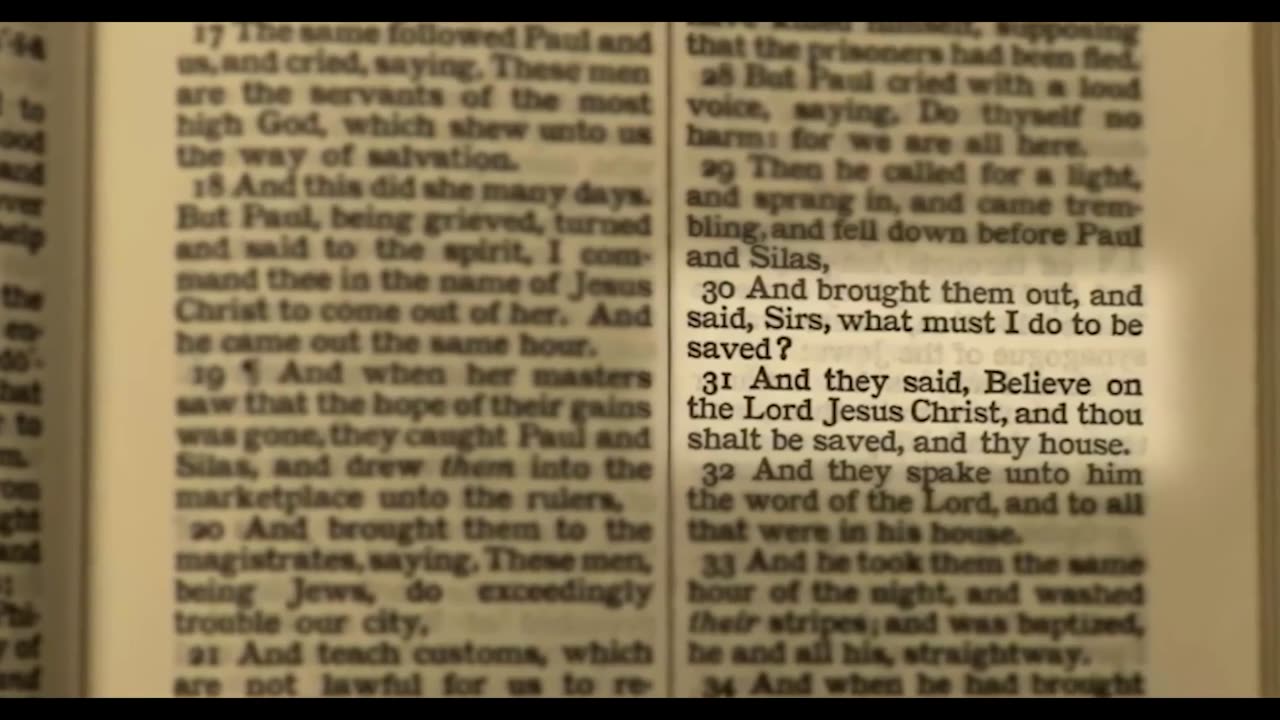 The Book of Daniel - Chapter 5 - Pastor Steven Anderson