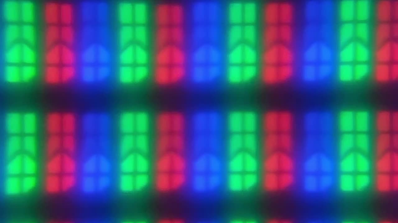 Dithering BenQ BL2410 - DVI - Radeon HD 3850 AGP - Win2K R2 SP2 (gray)