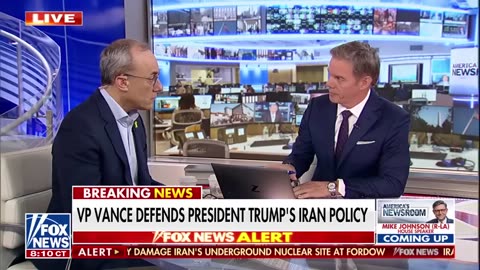 🚨 This is the best shot Trump has to end the Iranian threat expert say
