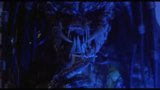 PREDATOR 2 CLIP COMPILATION (1990) Movie CLIPS HD