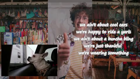 Why Be Normal (When You Can Be Interesting?)