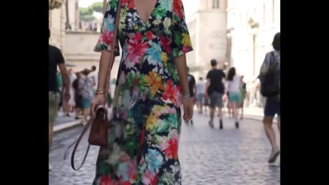 I Segreti dello Stile Italiano: Come Vestire con Eleganza e Originalità