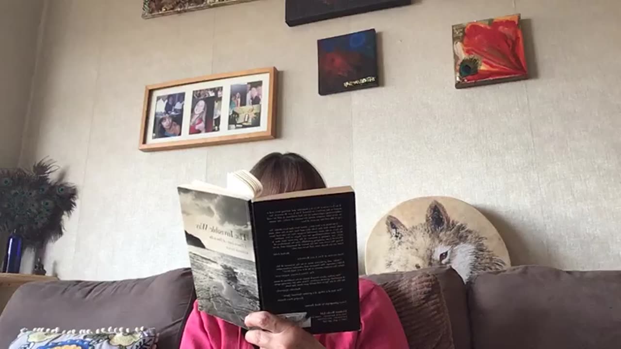 "THE INVISIBLE WAY" , Chapter 8 , Reshad Feild, 1979,A Time to Love -A Time to Die, first reading