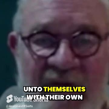 The Identity Crisis of Afrikaners in South Africa