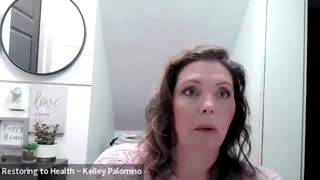 Ep 395: Understanding Mega Potencies: Insights from Kelley Palomino's Healing Experience