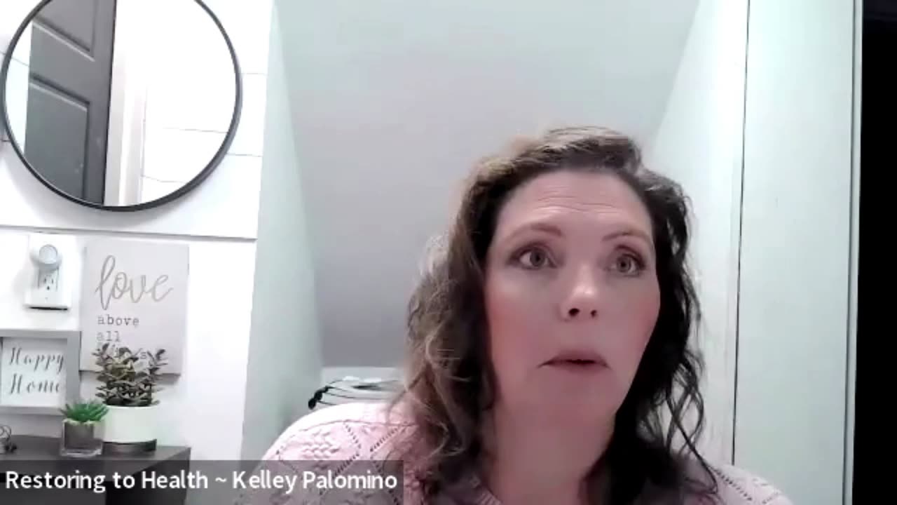 Ep 395: Understanding Mega Potencies: Insights from Kelley Palomino's Healing Experience