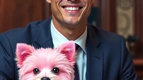 Ronaldo’s Inspiring Journey