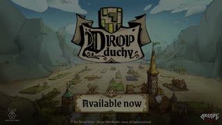 Drop Duchy - Official Launch Trailer