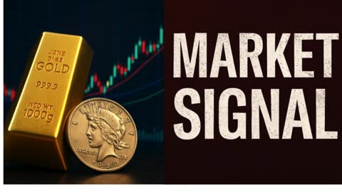 🚨 A Market Signal We've Never Seen Before Has Been Found!