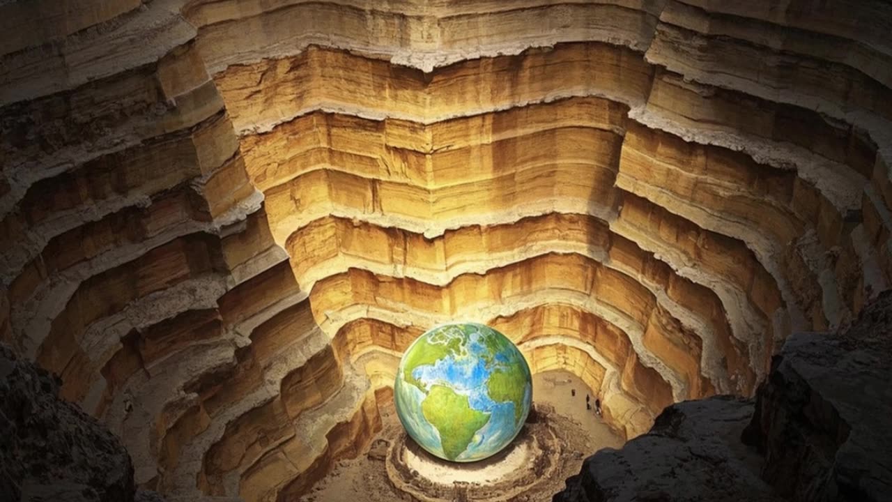 How hollow is it??