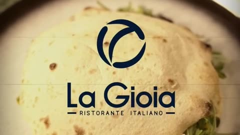 Taste Authentic Puccia in Bangalore | Rustic Italian Sandwich at La Gioia Indiranagar