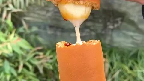 Tasty and simple