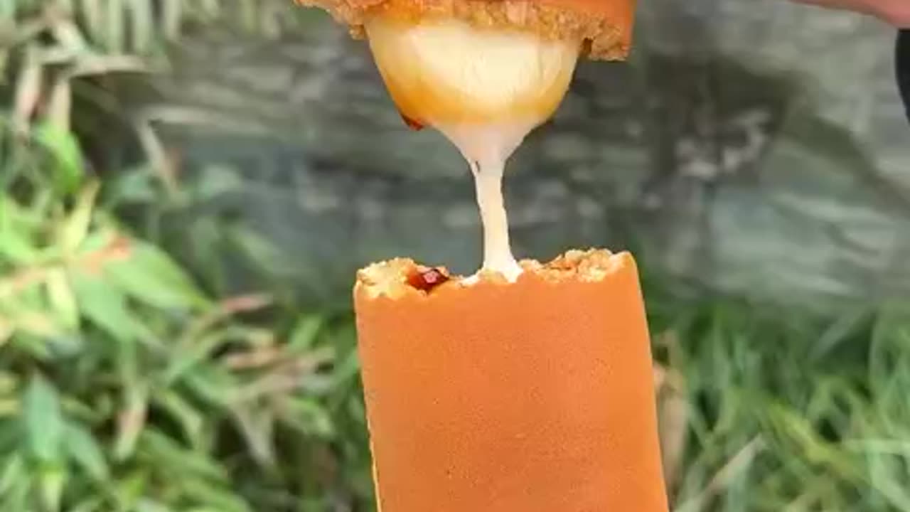 Tasty and simple