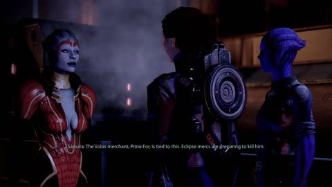 My Cannon ME2 Collecting Friends