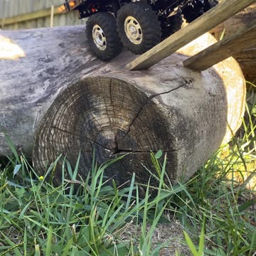 RC 6x6 Awesome NEW Paths