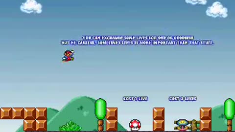 Let's Play Mario Forever 3.5 |22|