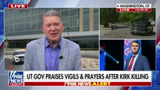 Shocking: ‘Federal conspiracy bucket’: Associates of accused Charlie Kirk killer