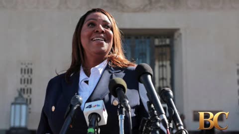 Second grand jury refuses to indict NY Attorney General Letitia James