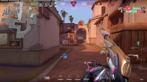 VYSE GHOST ONE TAP 🤯