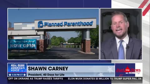 Parenthood Megacenter Closes in Houston, TX