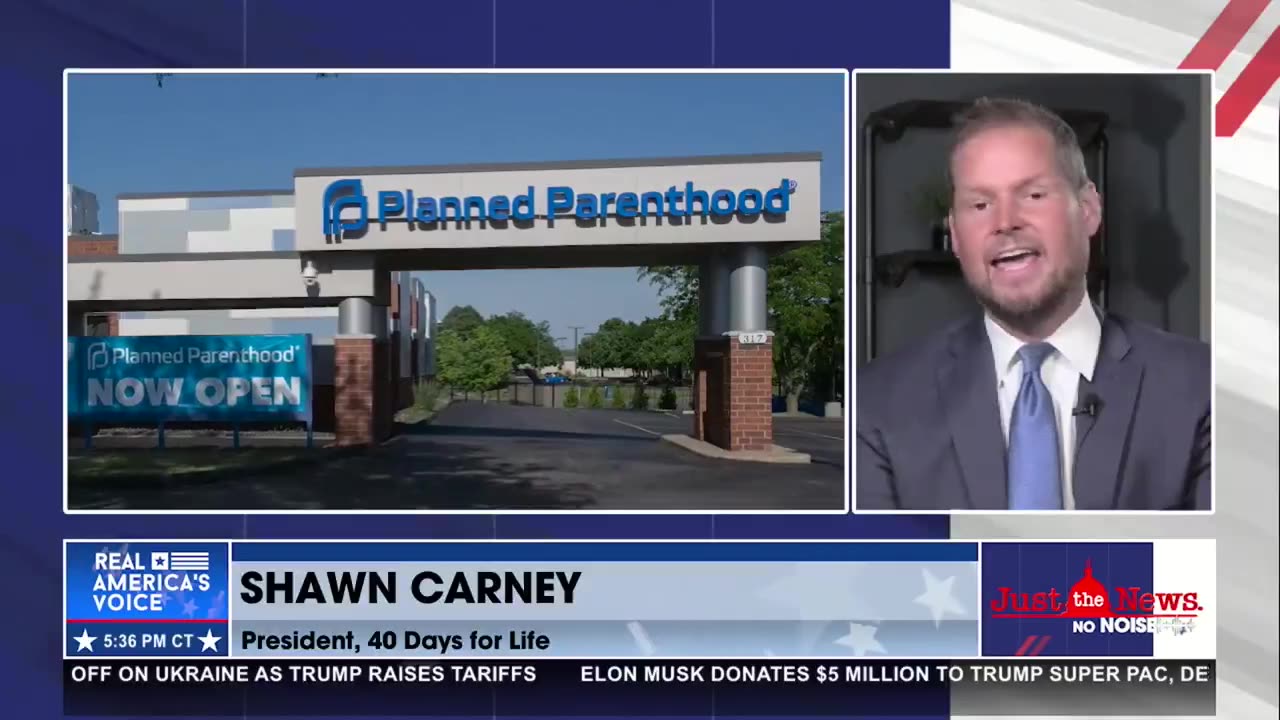 Parenthood Megacenter Closes in Houston, TX