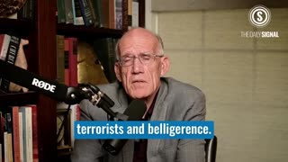 Victor Davis Hanson: The Collapse of Europe’s Socialist Experiment